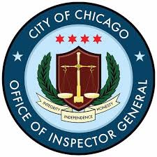 City of Chicago Office of the Inspector General