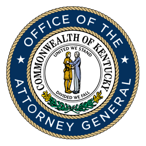 Kentucky Office of the Attorney General