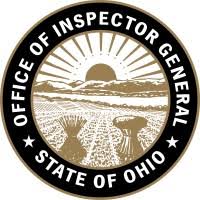 Office of Inspector General State of Ohio