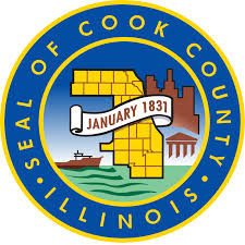 Seal of Cook County Illinois