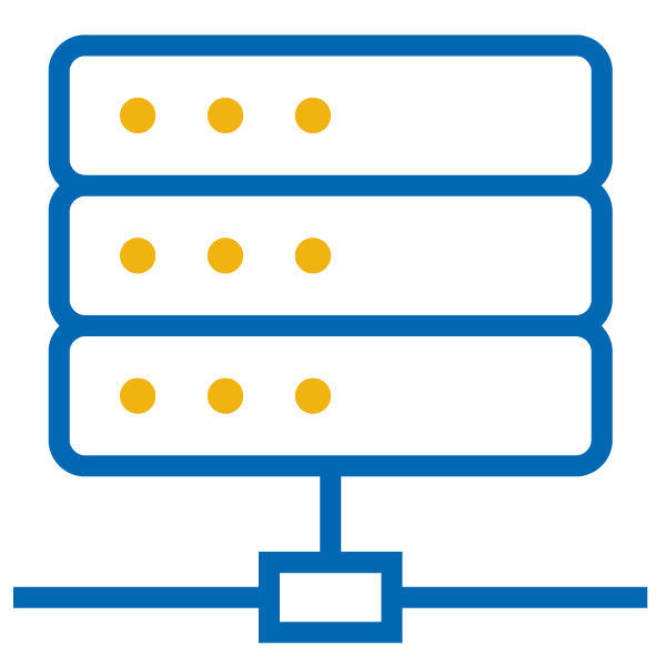 Service Request Module
